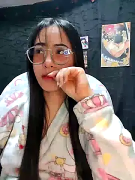 Janna mnt online show from January 21, 2025, 4:21 am