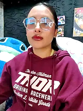 Janna mnt online show from January 27, 2025, 4:41 am