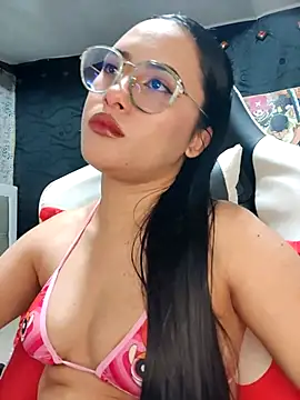 Janna mnt online show from February 13, 2025, 3:18 am