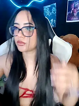 Janna mnt online show from September 29, 2025, 2:33 pm