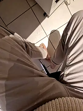 Lorent6969 online show from January 23, 2025, 7:54 am