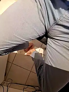 Lorent6969 online show from January 27, 2025, 9:02 am