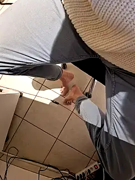 Lorent6969 online show from January 28, 2025, 7:11 am