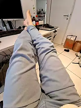 Lorent6969 online show from January 28, 2025, 11:49 am