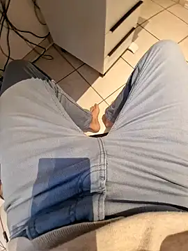 Lorent6969 online show from February 1, 2025, 9:43 am