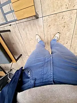 Lorent6969 online show from February 2, 2025, 9:19 am