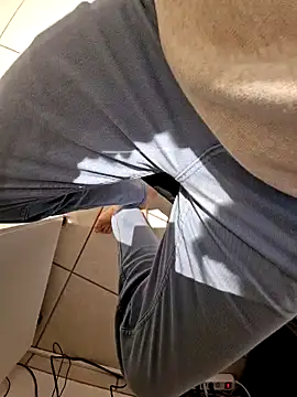 Lorent6969 online show from February 3, 2025, 7:29 am