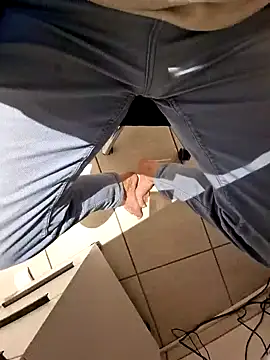 Lorent6969 online show from February 4, 2025, 5:10 am