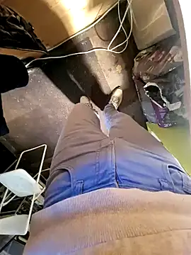 Lorent6969 online show from February 4, 2025, 2:53 pm