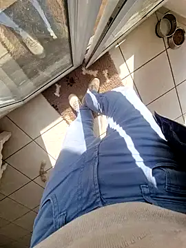 Lorent6969 online show from February 5, 2025, 12:49 pm