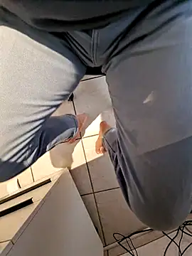 Lorent6969 online show from February 6, 2025, 11:43 am