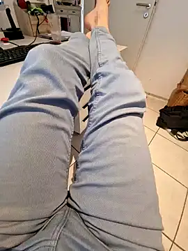 Lorent6969 online show from February 11, 2025, 1:30 pm