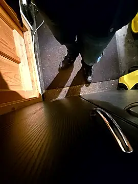 Lorent6969 online show from January 17, 2026, 8:34 pm