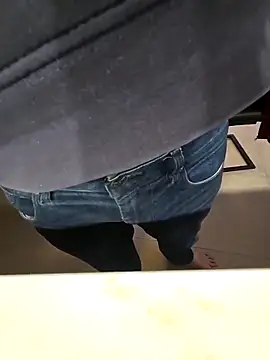 Lorent6969 online show from February 27, 2026, 6:13 am