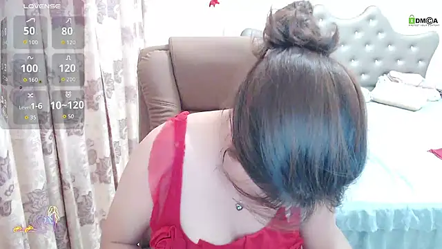 -Shirleyni  online show from June 3, 2026, 2:25 am