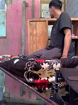 jordirey online show from March 9, 2025, 10:08 pm