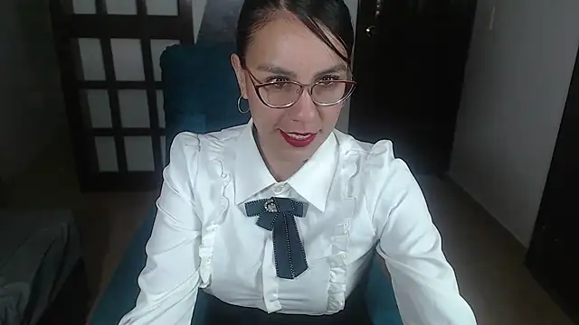 Agata-Moon online show from January 27, 2025, 2:57 pm