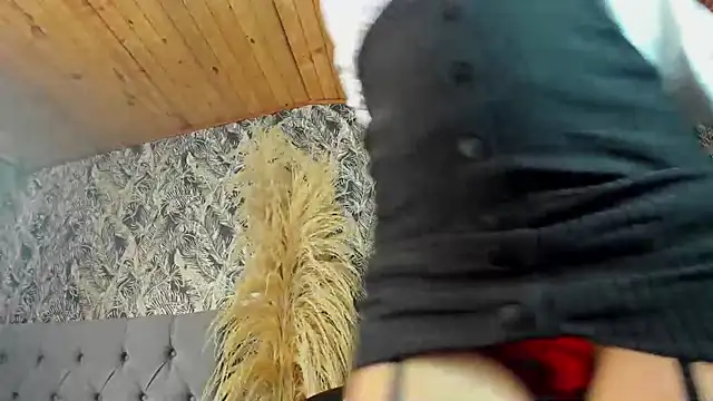 Agata-Moon online show from February 13, 2025, 4:28 pm