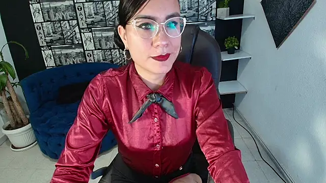Agata-Moon online show from December 16, 2025, 11:59 am