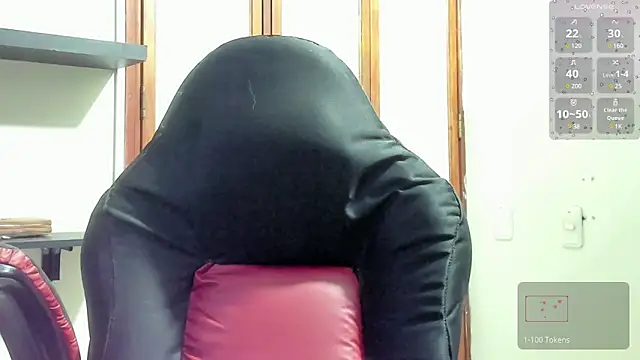 SamanthaWatson online show from January 15, 2025, 1:12 am