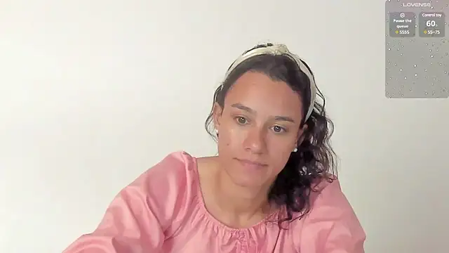 SamanthaWatson online show from February 9, 2025, 5:22 pm