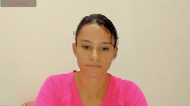 SamanthaWatson online show from February 28, 2025, 2:53 am