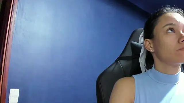 SamanthaWatson online show from March 12, 2025, 3:13 am