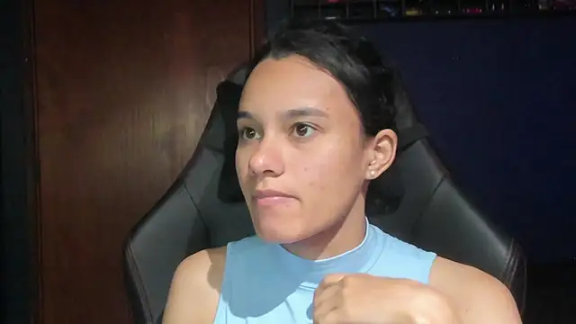 SamanthaWatson online show from March 20, 2025, 12:08 am