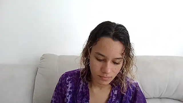 SamanthaWatson online show from May 19, 2026, 2:23 pm