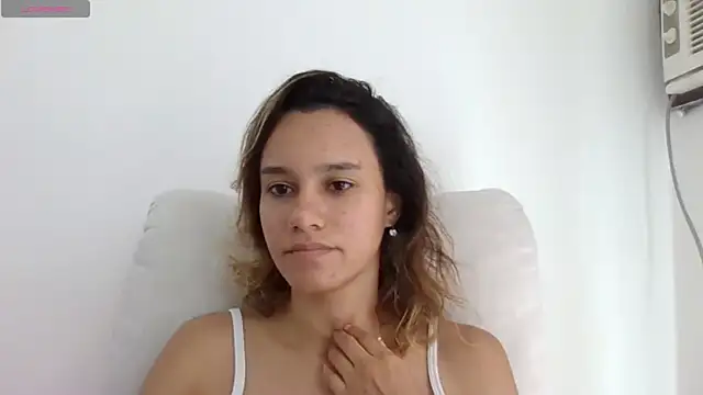 SamanthaWatson online show from July 8, 2026, 1:59 pm
