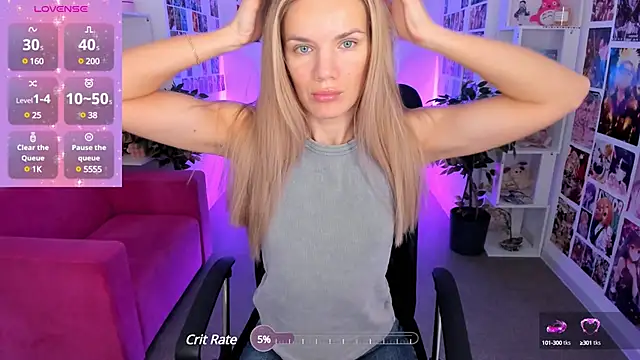 ViollaWise online show from January 17, 2025, 2:08 am