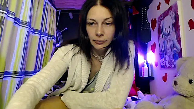 HarleyQuinn 69 online show from March 8, 2025, 8:25 pm