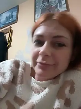 HarleyQuinn 69 online show from December 4, 2025, 6:38 pm