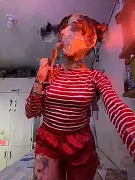 LiliJones  online show from February 18, 2025, 4:59 pm