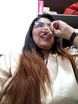 Luna Dumont online show from February 14, 2025, 11:42 pm