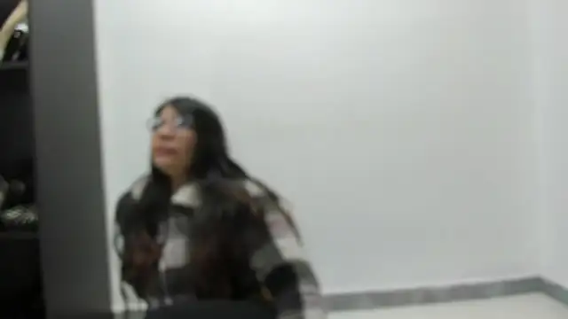 Luna Dumont online show from October 11, 2025, 10:47 am