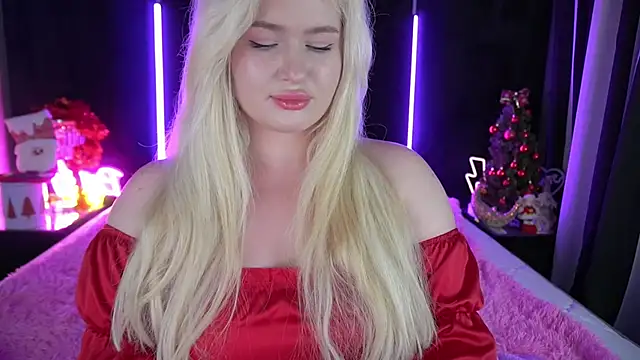 CocoSecretss online show from December 29, 2024, 11:18 am