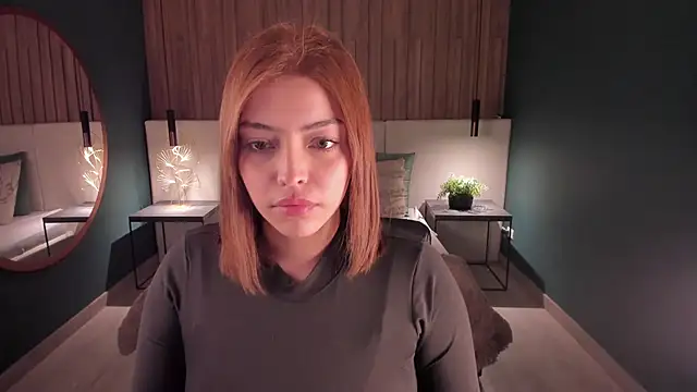 Dollar-girl online show from April 23, 2026, 12:12 am