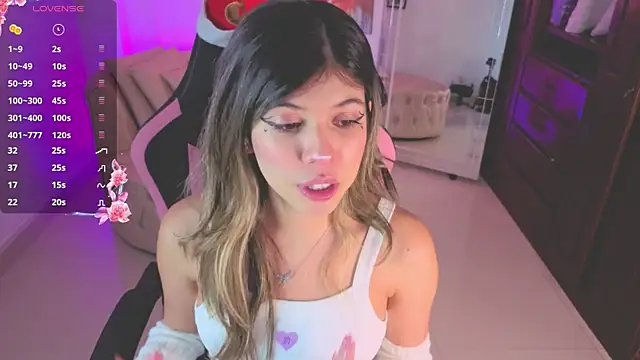 NATAASHA    online show from December 19, 2025, 3:24 am