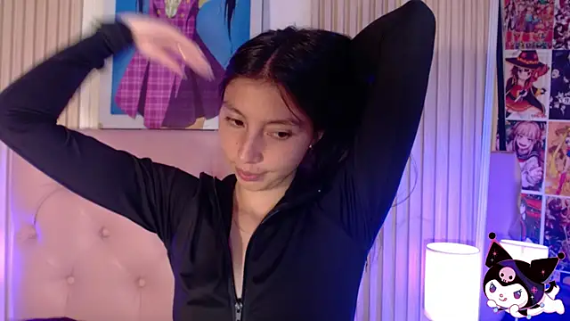 kendall saenz online show from January 16, 2025, 7:41 pm