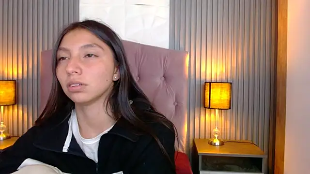 kendall saenz online show from March 6, 2025, 8:05 pm