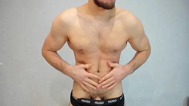 Alex Brown  online show from January 29, 2025, 12:45 pm