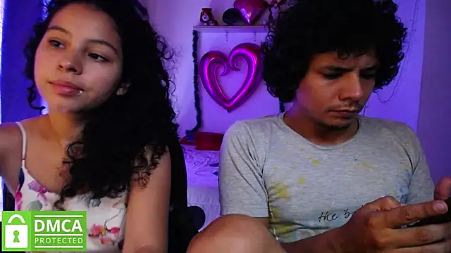 Mr MrsCurie online show from December 23, 2024, 7:09 pm