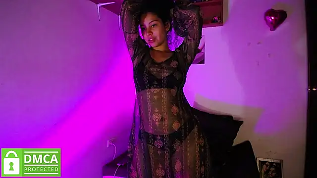 Mr MrsCurie online show from January 12, 2025, 2:35 am