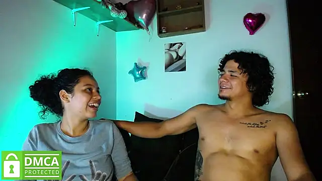 Mr MrsCurie online show from January 30, 2025, 2:49 am