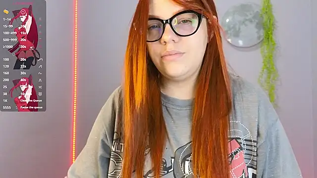 Snapshot of lucie_nicolls chatting on February 12, 2025, 8:18 pm lucie nicolls online show from February 12, 2025, 8:18 pm