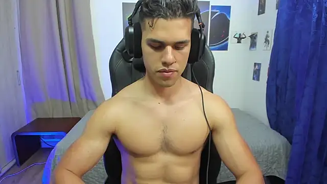 JacobKirito online show from December 31, 2024, 6:37 am