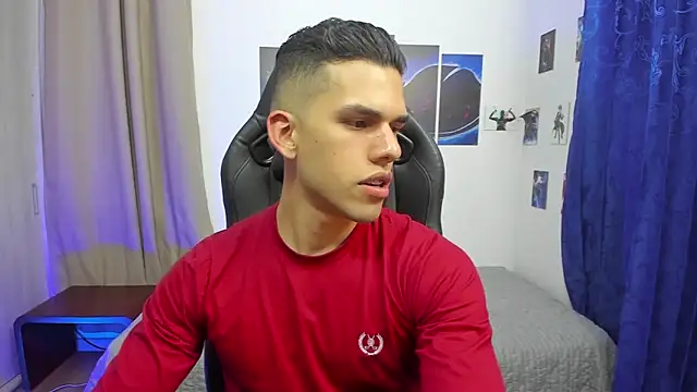 JacobKirito online show from January 1, 2025, 6:58 am