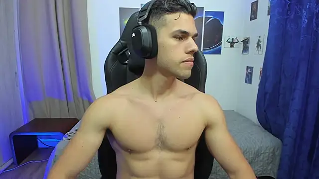 JacobKirito online show from January 5, 2025, 12:20 am