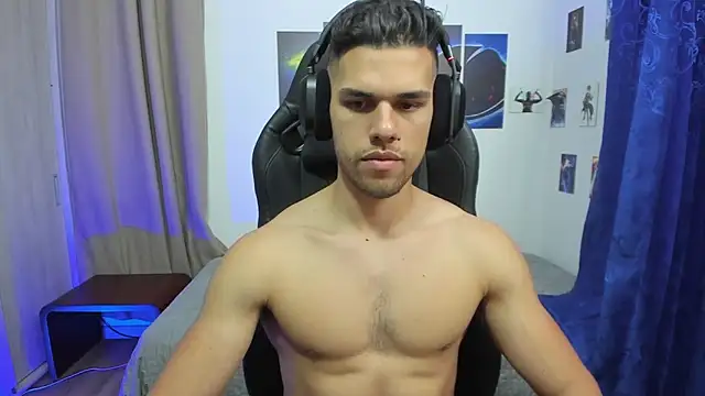 JacobKirito online show from January 12, 2025, 12:28 am